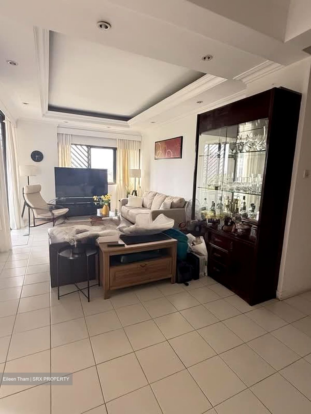 Bayshore Park (D16), Condominium #604900101